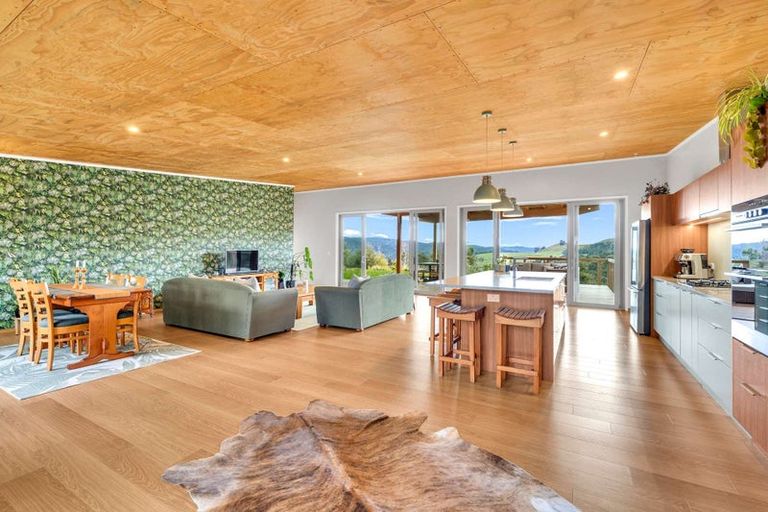 Photo of property in 625 Rangihau Road, Coroglen, Whitianga, 3591