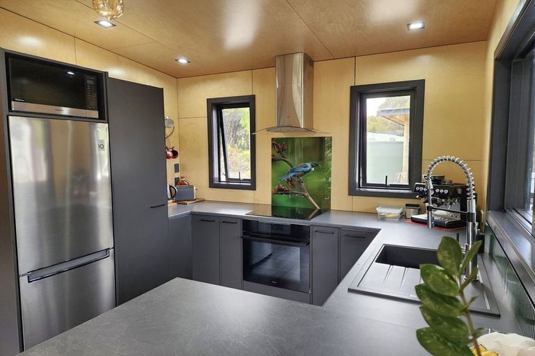 Photo of property in 22 Sanctuary Place, Kumara Junction, Hokitika, 7882