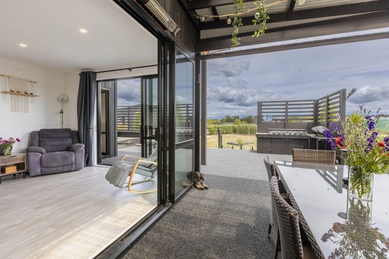 Photo of property in 110 Taylor Road, Ongaonga, 4278