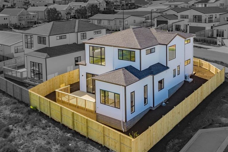 Photo of property in 6 Ta Moko Drive, Gulf Harbour, Whangaparaoa, 0930