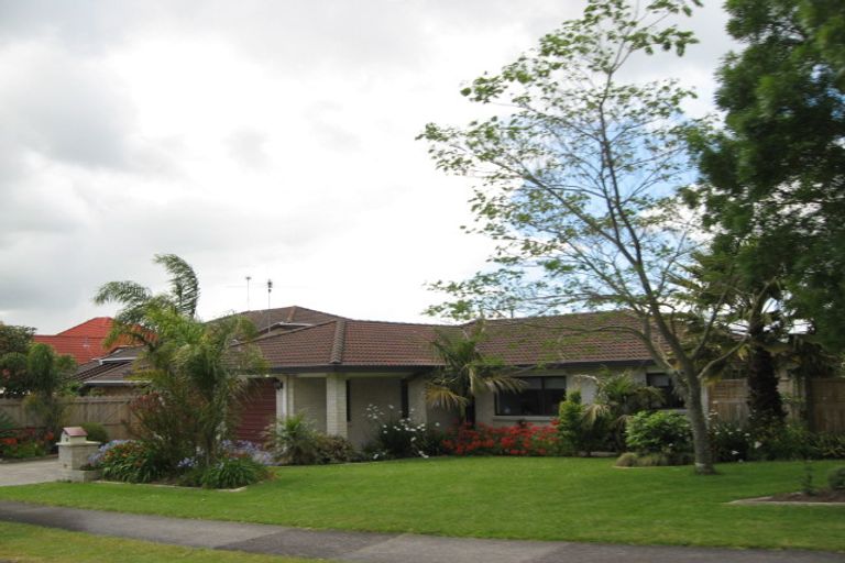 Photo of property in 34 Keywella Drive, Conifer Grove, Takanini, 2112