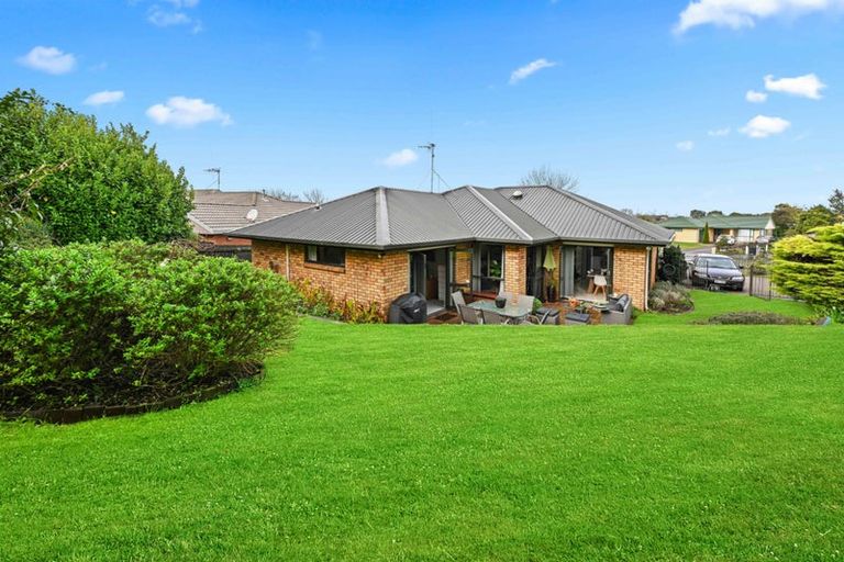 Photo of property in 17 Cashmere Place, Flagstaff, Hamilton, 3210