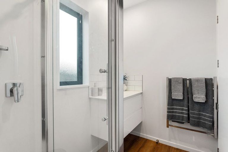 Photo of property in 4/61 Tankerville Road, Hoon Hay, Christchurch, 8025