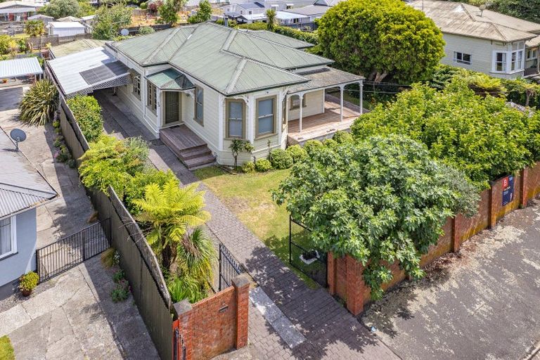Photo of property in 56 Glasgow Street, Whanganui, 4500