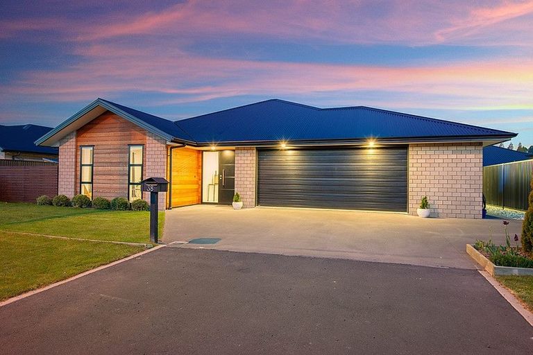 Photo of property in 38 Owhiro Avenue, Mosgiel, 9024