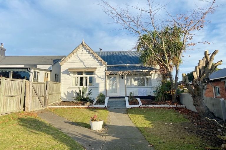 Photo of property in 45 Craigie Avenue, Parkside, Timaru, 7910