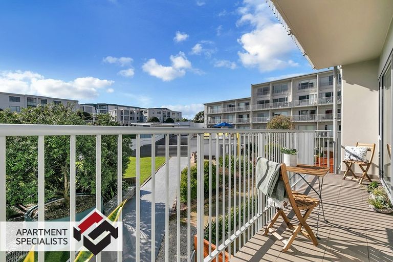 Photo of property in Shoal Haven Apartments, 112a/130 Anzac Street, Takapuna, Auckland, 0622
