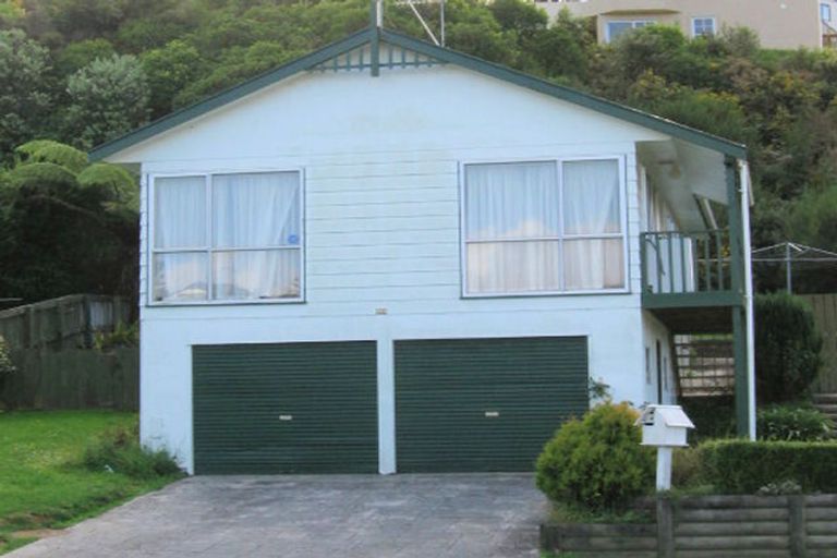 Photo of property in 255 Major Drive, Kelson, Lower Hutt, 5010
