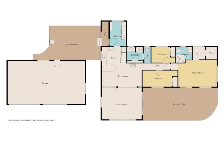 Photo of property in 1128a Omanawa Road, Omanawa, 3171