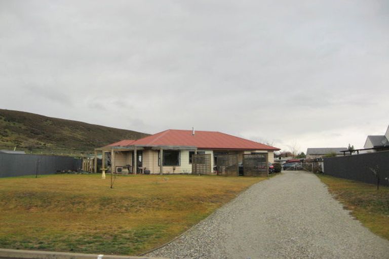 Photo of property in 118 Shields Street, Clyde, 9330