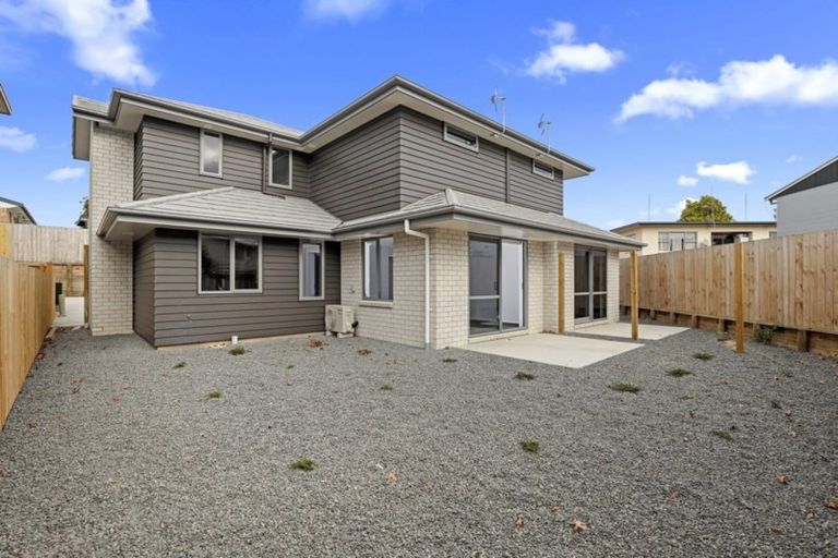 Photo of property in 3/97 Seddon Road, Frankton, Hamilton, 3204