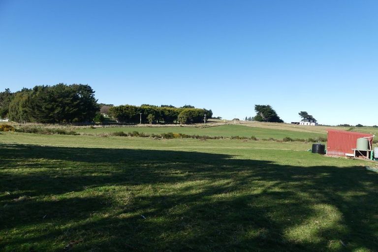 Photo of property in 90 Perkins Street, Woodend, Invercargill, 9877