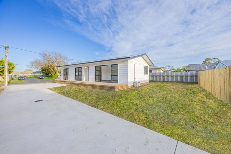 Photo of property in 15 Percy Spiller Avenue, Maraenui, Napier, 4110