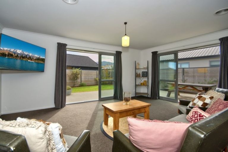Photo of property in 10 Coventry Crescent, Lower Shotover, Queenstown, 9304