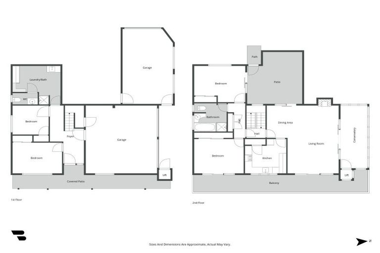 Photo of property in 101 Titiro Place, Onemana, Whangamata, 3691