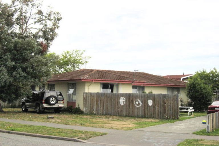 Photo of property in 39 Kawau Crescent, Bromley, Christchurch, 8062