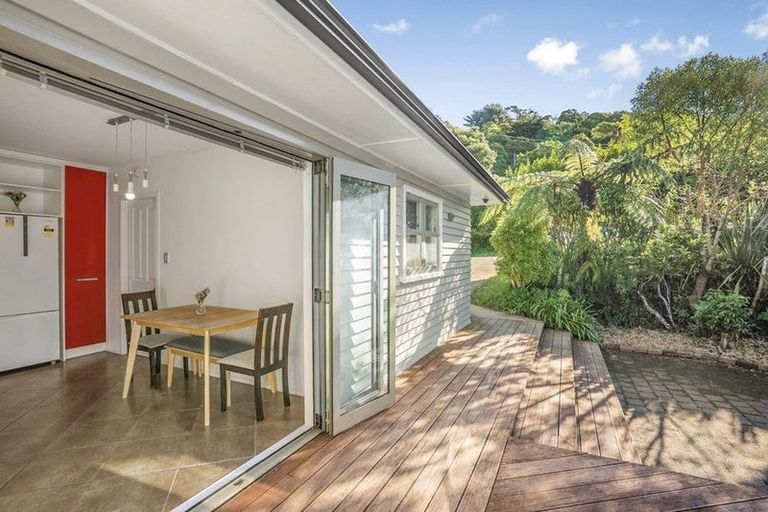 Photo of property in 183 Park Road, Belmont, Lower Hutt, 5010