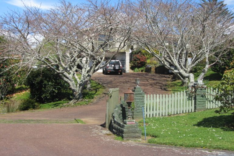 Photo of property in 16 Freeth Drive, Ridgewood, New Plymouth, 4371