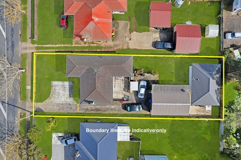 Photo of property in 215 Portage Road, Papatoetoe, Auckland, 2025