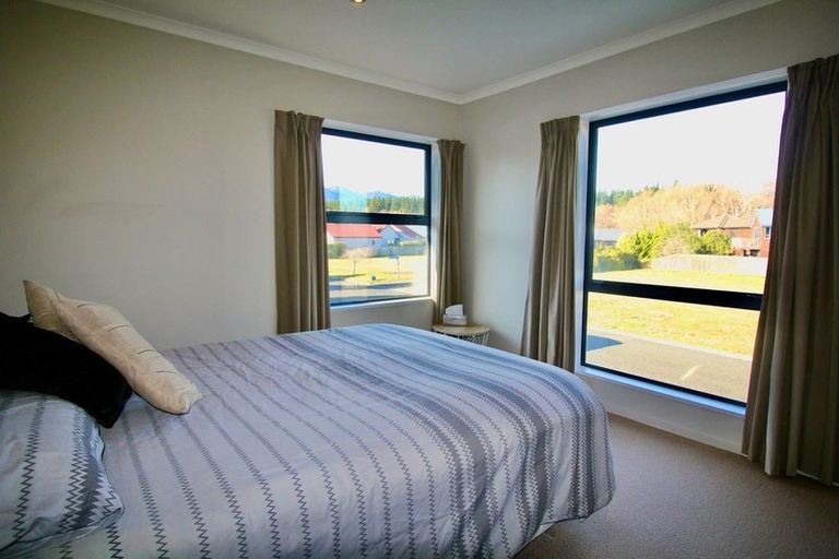 Photo of property in 7 Tarndale Place, Hanmer Springs, 7334