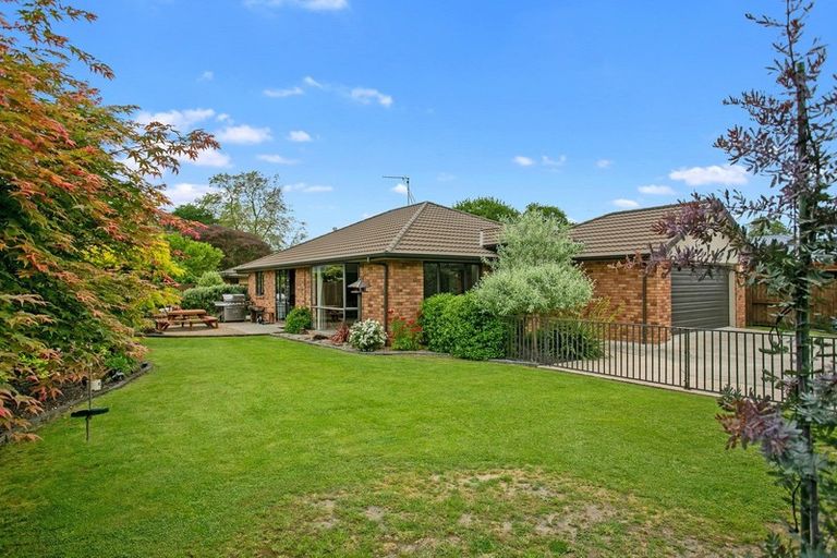 Photo of property in 10a Christy Brown Place, Leamington, Cambridge, 3432