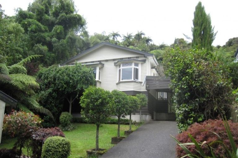 Photo of property in 6 Devon Street, Greymouth, 7805