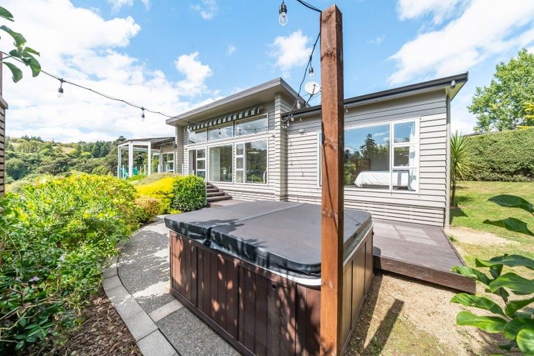 Photo of property in 1029b Akatarawa Road, Akatarawa, Upper Hutt, 5372