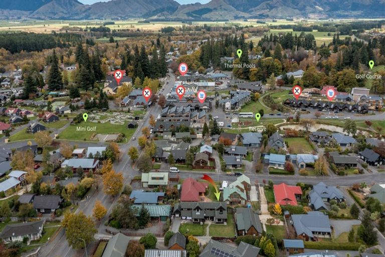 Photo of property in 52b Conical Hill Road, Hanmer Springs, 7334