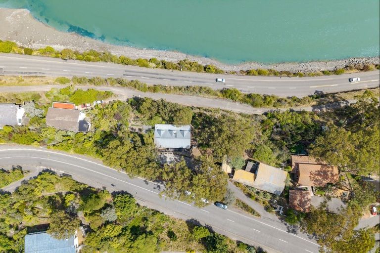 Photo of property in 7 Cannon Hill Crescent, Mount Pleasant, Christchurch, 8081