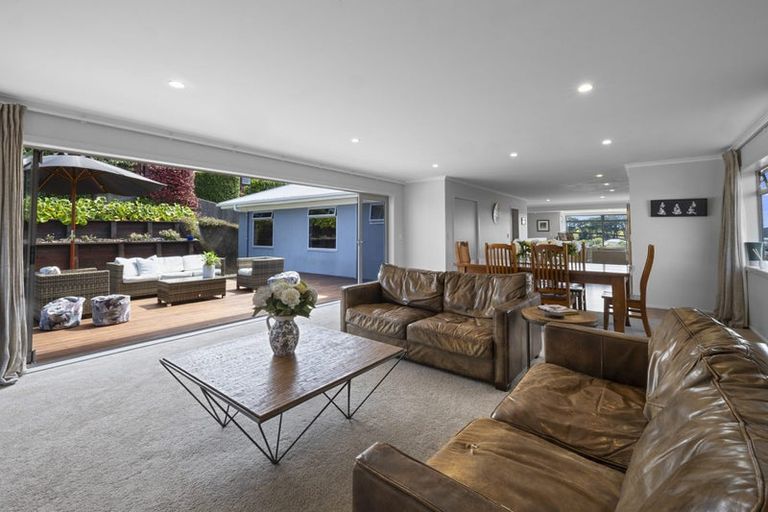 Photo of property in 116 Belt Road, New Plymouth, 4310