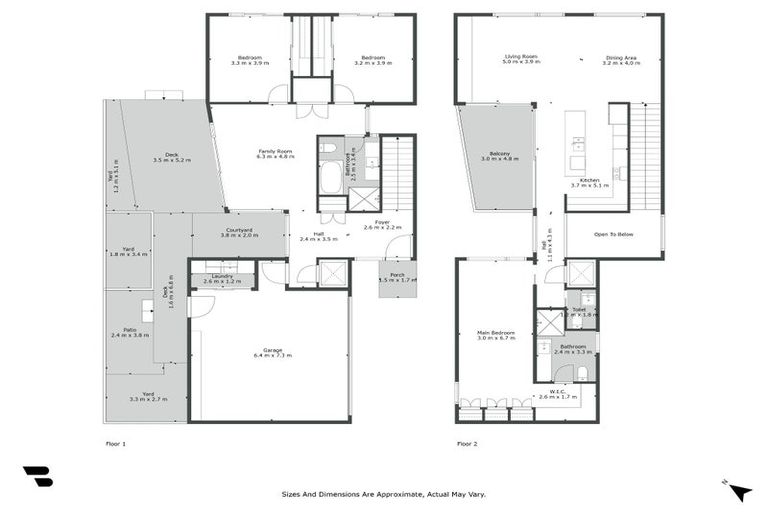 Photo of property in 20 Cameron Street, Takapuna, Auckland, 0622