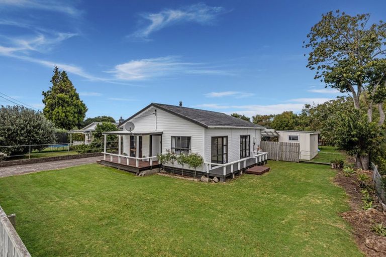 Photo of property in 32 Tawa Street, Edgecumbe, 3120