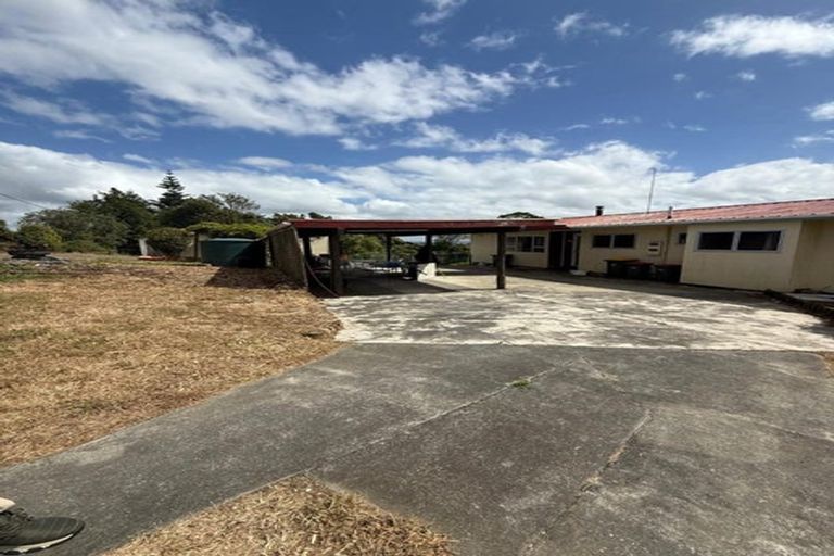 Photo of property in 337 Redoubt Road, Totara Park, Auckland, 2019