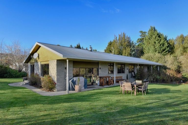 Photo of property in 382 Pyramid Waiparu Road, Wendon, Gore, 9777