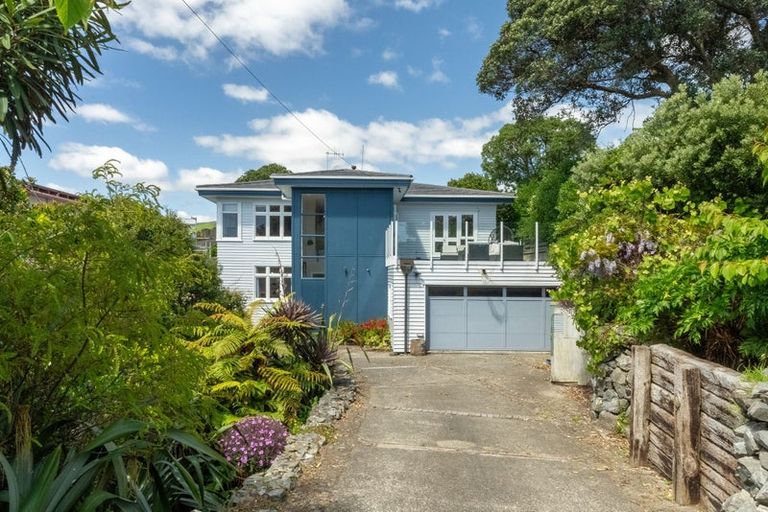 Photo of property in 160 Wellington Road, Paekakariki, 5034