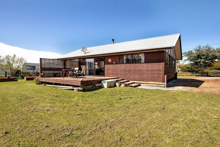 Photo of property in 10 White Street, Glenavy, Waimate, 7980