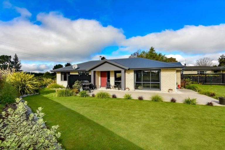 Photo of property in 9 King Street, Springfield, 7681