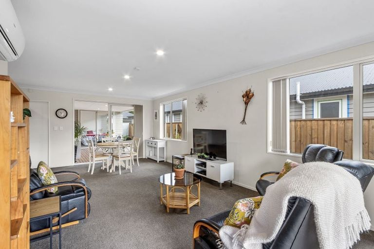 Photo of property in 15 Hodgkinson Road, Pegasus, 7612