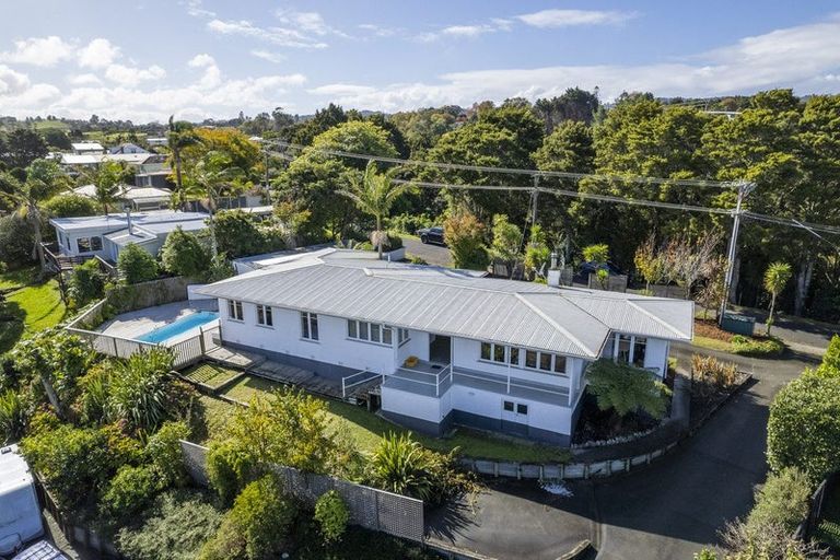 Photo of property in 78 Mackesy Road, Parahaki, Whangarei, 0112