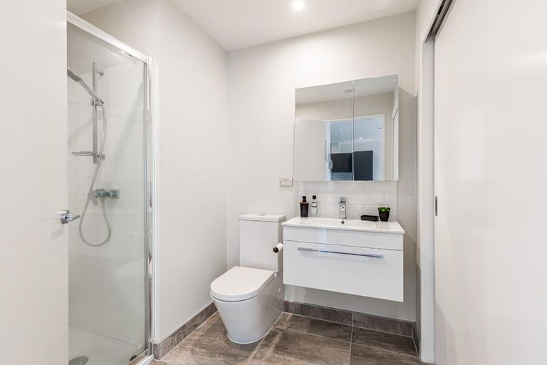 Photo of property in 304/2 Onekiritea Road, Hobsonville, Auckland, 0616