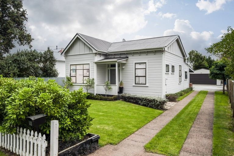 Photo of property in 108 Russell Street, Whataupoko, Gisborne, 4010