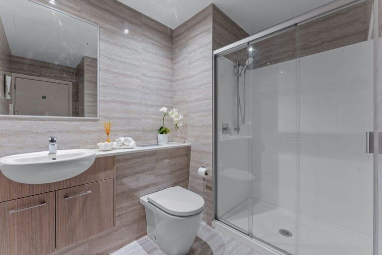 Photo of property in 403/1 Rose Garden Lane, Albany, Auckland, 0632