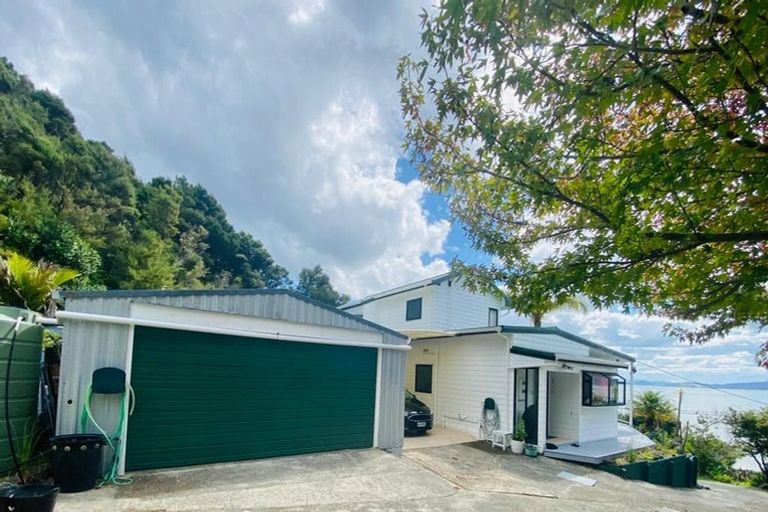 Photo of property in 632 Kellys Bay Road, Pouto, Te Kopuru, 0391
