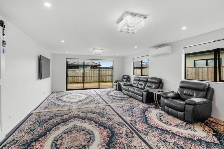 Photo of property in 3 Cress Street, Halswell, Christchurch, 8025