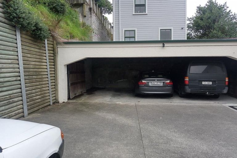 Photo of property in 7/332 Tinakori Road, Thorndon, Wellington, 6011