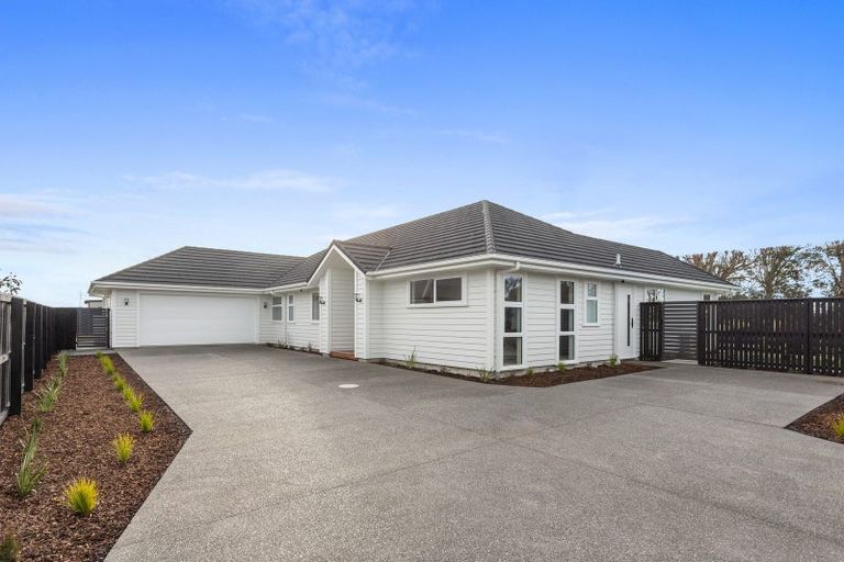 Photo of property in 19 Farmview Lane, Lincoln, 7608