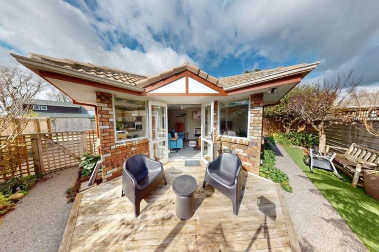 Photo of property in 138b Ferguson Street, West End, Palmerston North, 4412