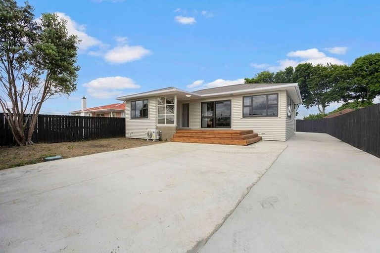 Photo of property in 85 Kenderdine Road, Papatoetoe, Auckland, 2025
