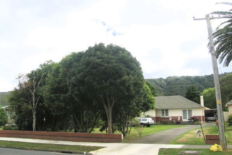 Photo of property in 7 Hudson Avenue, Ebdentown, Upper Hutt, 5018