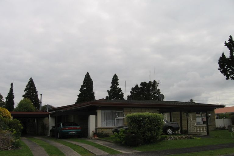 Photo of property in 6 Cedar Grove, Matua, Tauranga, 3110